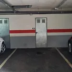 Apartamento Piso Zona Hospital 6 Personas *
