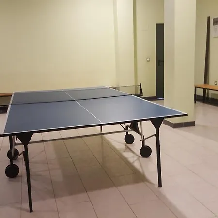 Apartman Piso Zona Hospital 6 Personas Oviedo