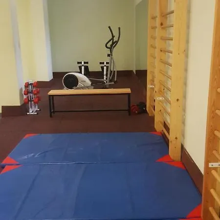 Piso Zona Hospital 6 Personas Apartman Oviedo