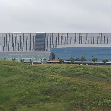 Apartman Piso Zona Hospital 6 Personas *