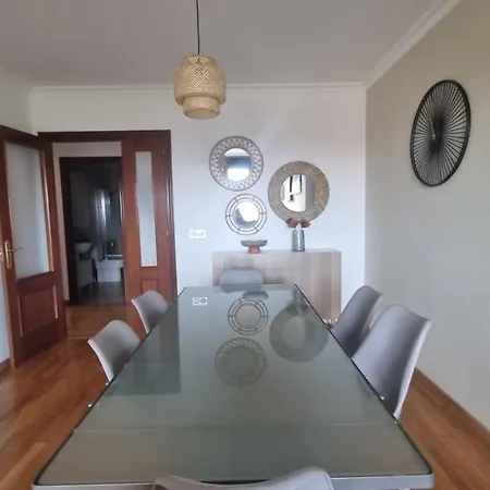 Apartman Piso Zona Hospital 6 Personas *