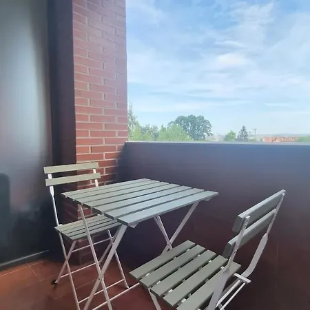 Piso Zona Hospital 6 Personas * Oviedo